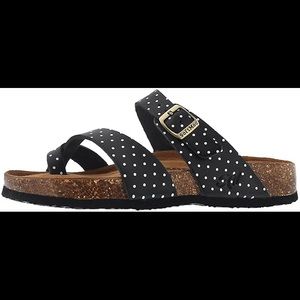 softmoc lucky brand